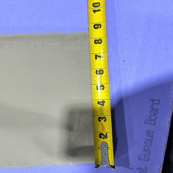 Boss Men's Khaki Chinos - Picture 7 of 8